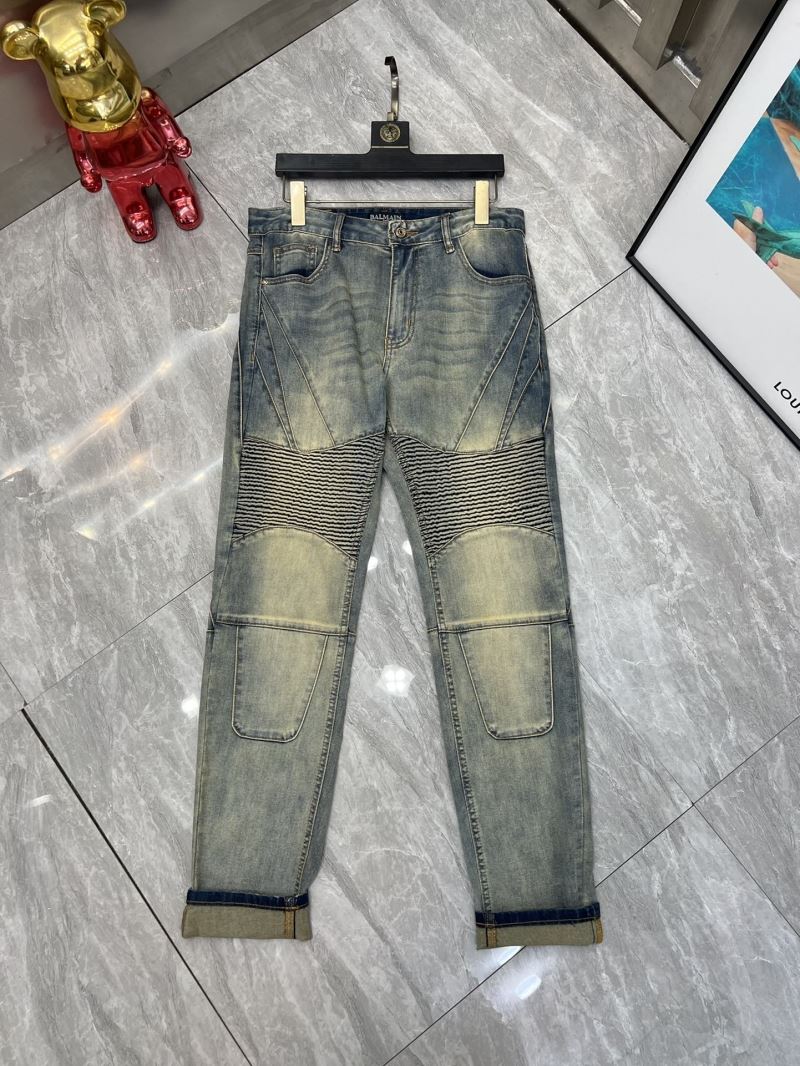 Balmain Jeans